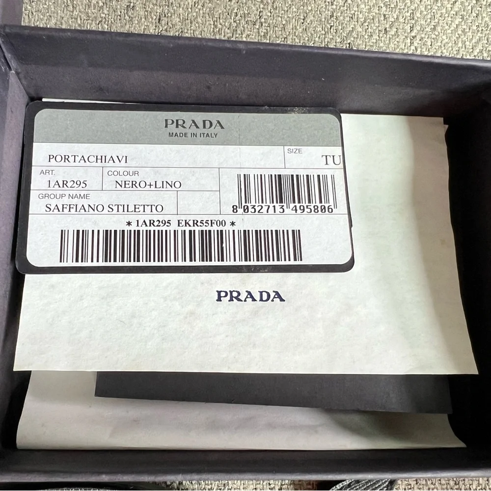 Prada brand new